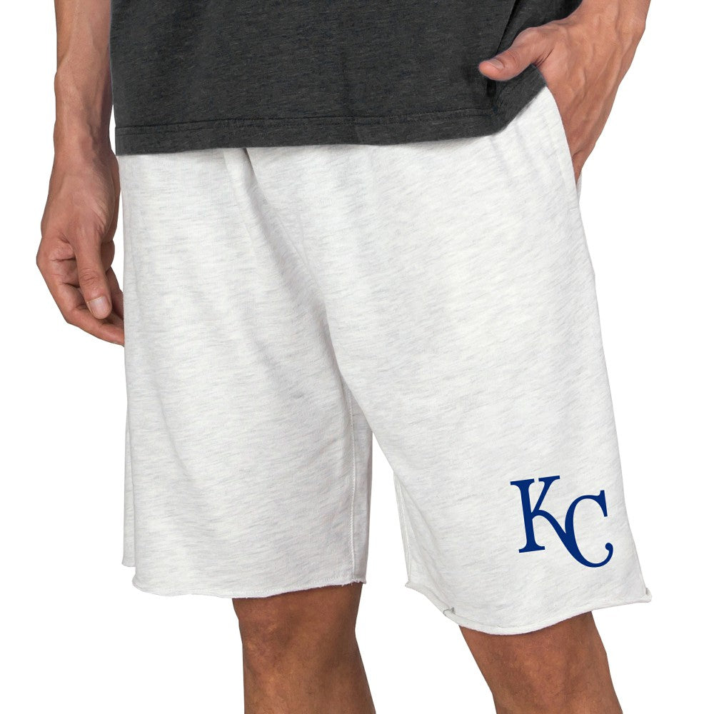 Kansas City Royals Concepts Sport Mainstream Terry Tri-Blend Shorts Near Me