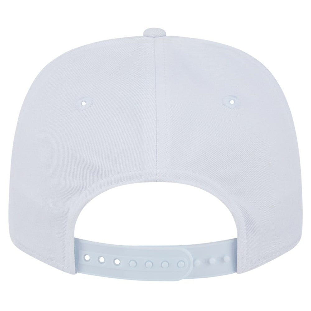 Philadelphia Phillies New Era City Arch Phanatic 9SEVENTY Stretch-Snap Adjustable Hat Clearance