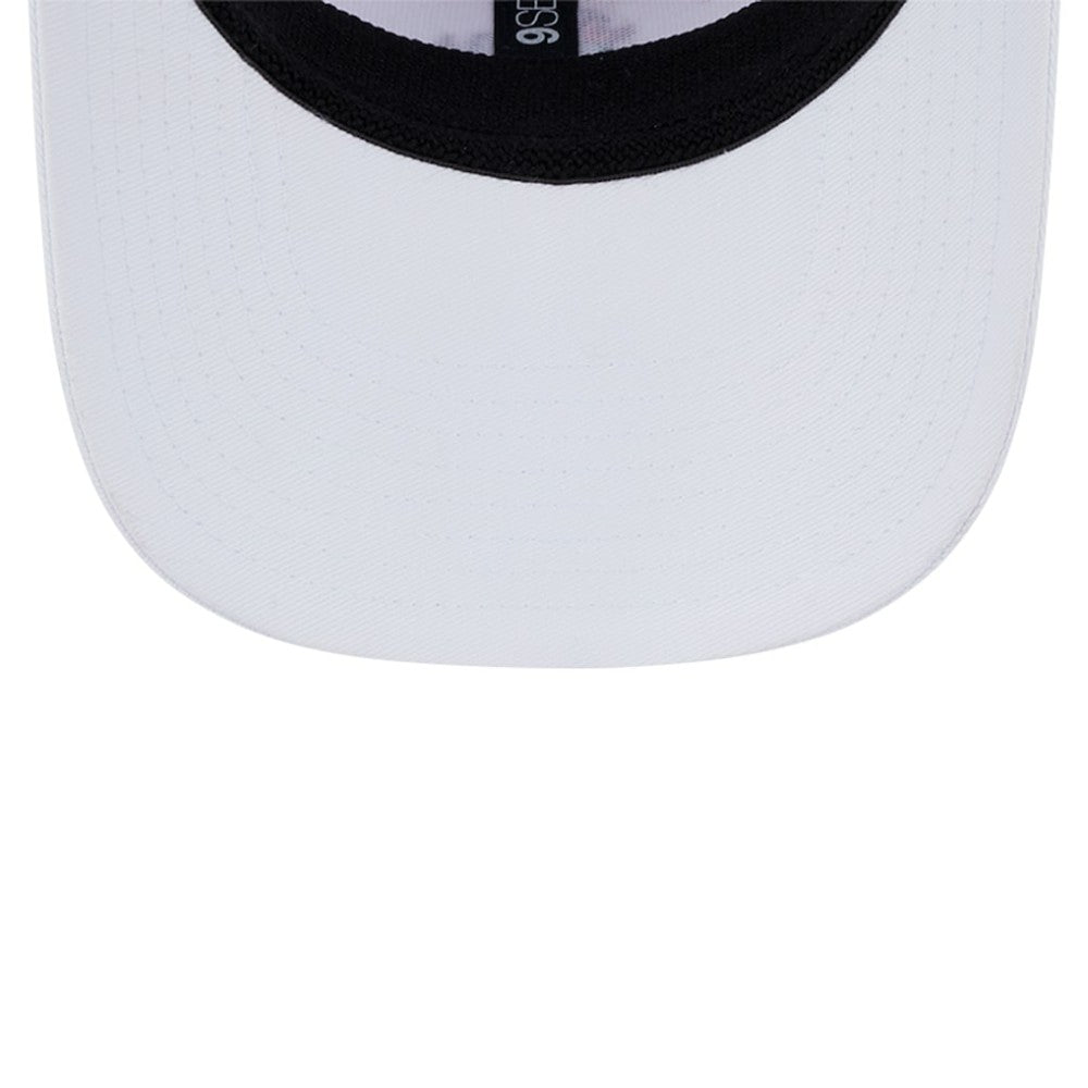 Philadelphia Phillies New Era City Arch Phanatic 9SEVENTY Stretch-Snap Adjustable Hat Clearance