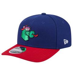 Philadelphia Phillies New Era Two-Tone Phanatic 9SEVENTY Stretch-Snap Hat Lifestyle