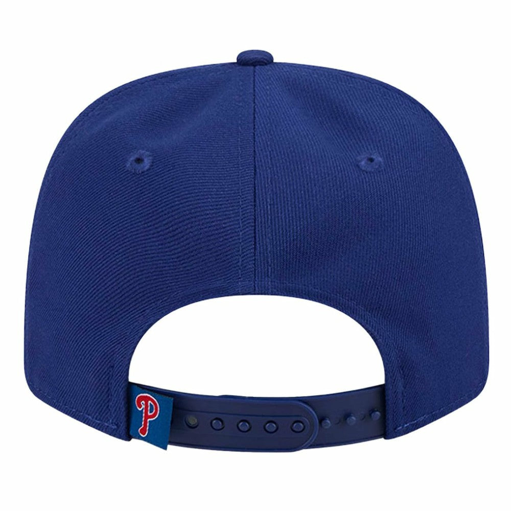 Philadelphia Phillies New Era Two-Tone Phanatic 9SEVENTY Stretch-Snap Hat Lifestyle