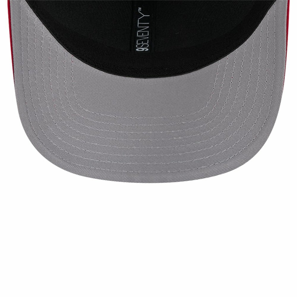 Philadelphia Phillies New Era Phanatic 9SEVENTY Trucker Snapback Hat for sale