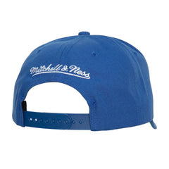 New York Islanders - Mitchell & Ness Core Team Ground Pro Adjustable Hat Royal