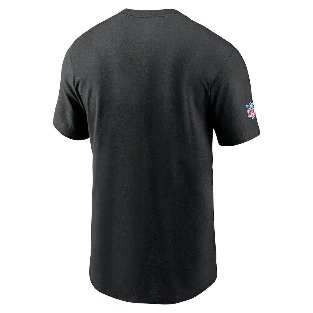 Cleveland Browns Youth 2024 NFL Crucial Catch T-Shirt Black - Nike