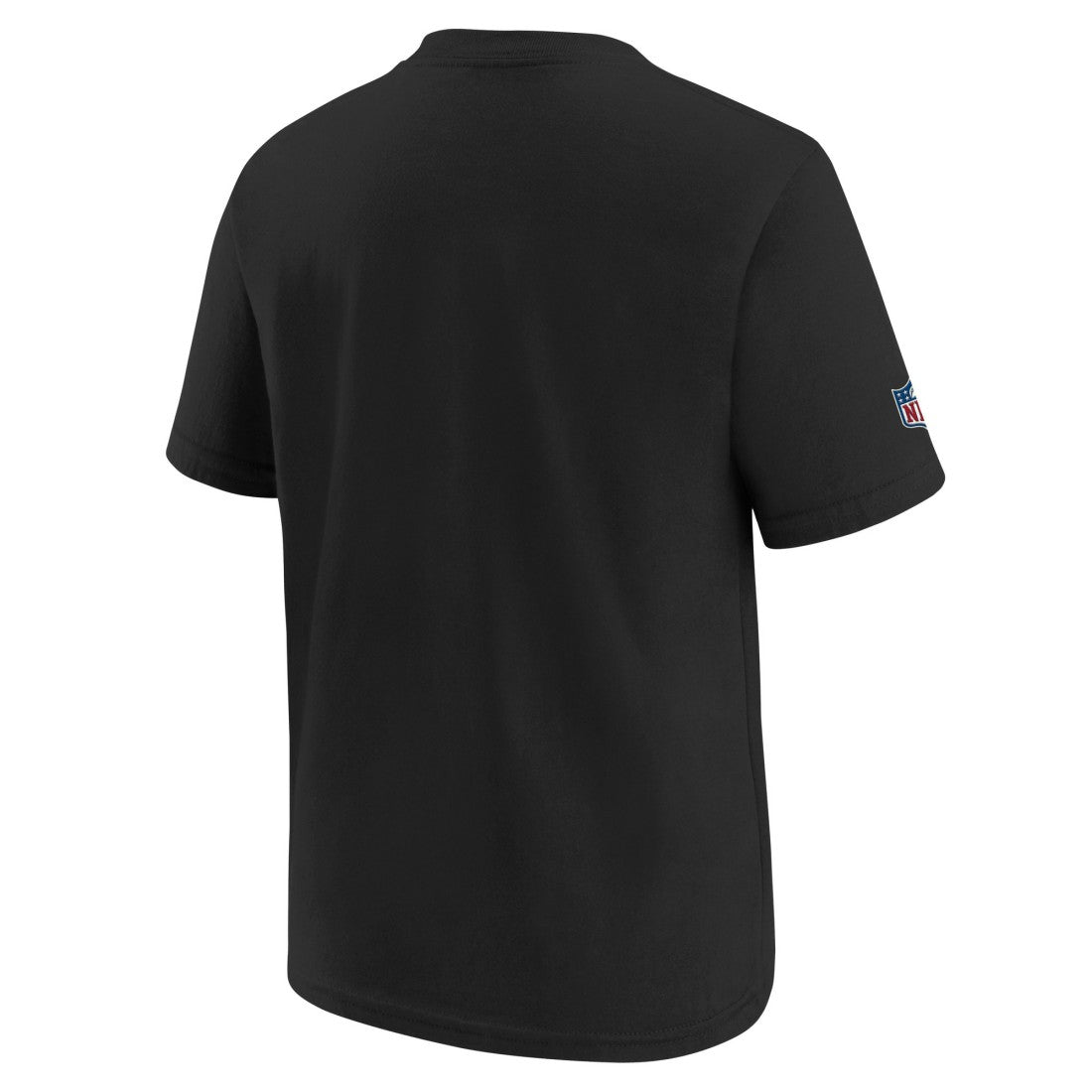 Tennessee Titans Youth 2024 NFL Crucial Catch T-Shirt Black - Nike