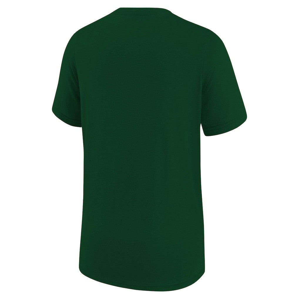 New York Jets Youth Legend Icon T-Shirt Green - Nike