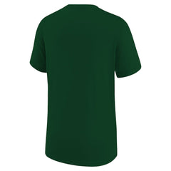 New York Jets Youth Legend Icon T-Shirt Green - Nike
