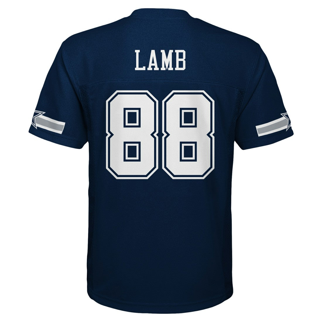 CeeDee Lamb Dallas Cowboys Youth Replica Player Jersey - Navy online | NFL Jerseys
