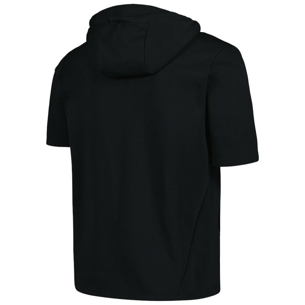 St. Louis Cardinals Levelwear Recruit Short Sleeve Full-Zip Hoodie discount
