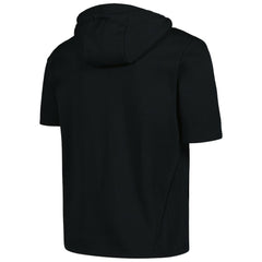 St. Louis Cardinals Levelwear Recruit Short Sleeve Full-Zip Hoodie discount