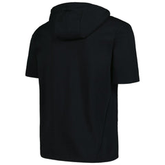 San Francisco Giants Levelwear Recruit Short Sleeve Full-Zip Hoodie for sale