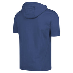 Seattle Mariners Levelwear Recruit Short Sleeve Full-Zip Hoodie Online