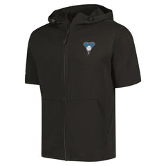 Arizona Diamondbacks Levelwear Recruit Short Sleeve Full-Zip Hoodie for sale