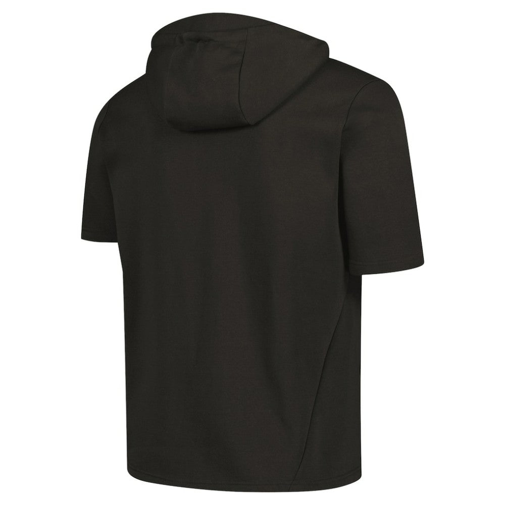 Arizona Diamondbacks Levelwear Recruit Short Sleeve Full-Zip Hoodie for sale