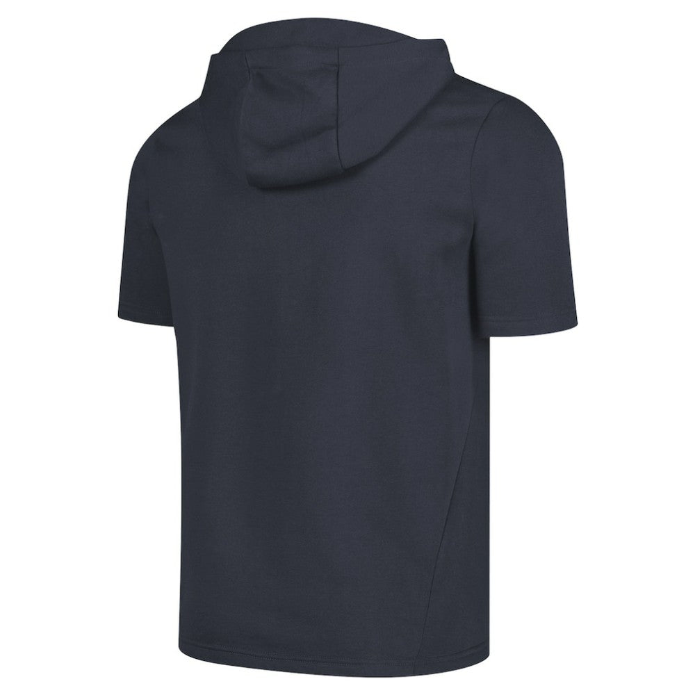 Houston Astros Levelwear Recruit Short Sleeve Full-Zip Hoodie Online