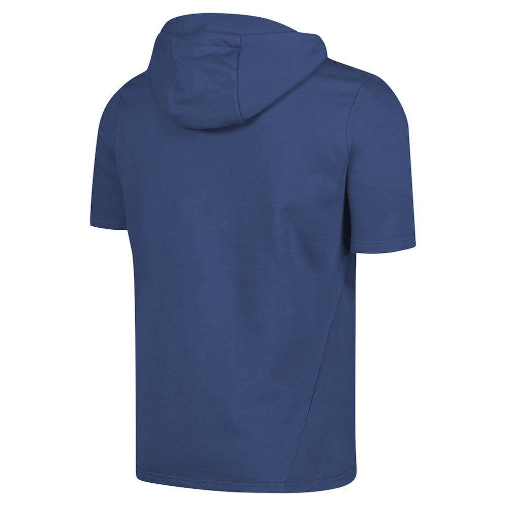 Texas Rangers Levelwear Recruit Short Sleeve Full-Zip Hoodie Online
