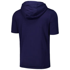 Boston Red Sox Levelwear Recruit Short Sleeve Full-Zip Hoodie Near Me