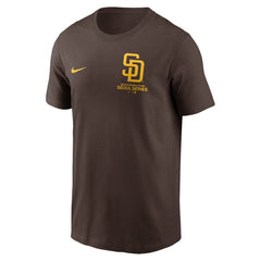 Fernando Tatis Jr. San Diego Padres Nike 2024 MLB World Tour Seoul Series Name & Number T-Shirt On Sale