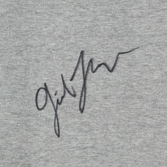 Fanatics Gisele Thompson & Alyssa Thompson Angel City FC & USWNT Multi-Signed Gray T-Shirts