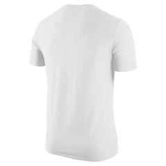Nike England National Team Localized Core Cotton T-Shirts - White