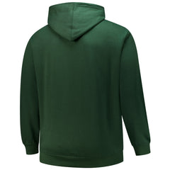 47 brand - Milwaukee Bucks '47 Good Call Headline Pullover Hoodie - Hunter Green