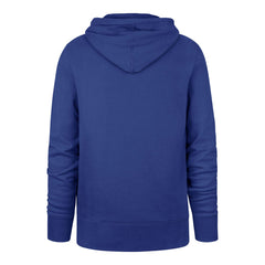 47 brand - New York Knicks '47 Big & Tall Good Call Headline Pullover Hoodie - Blue