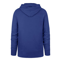 47 brand - Philadelphia 76ers '47 Big & Tall Good Call Headline Pullover Hoodie - Royal
