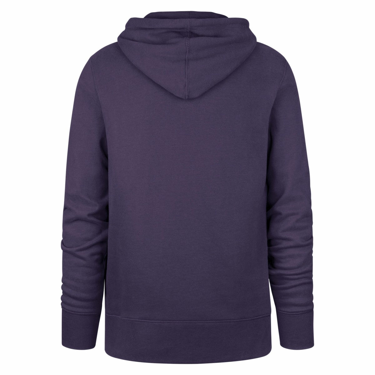 47 brand - Los Angeles Lakers '47 Big & Tall Good Call Headline Pullover Hoodie - Purple