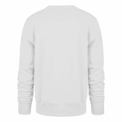 47 brand - Boston Celtics '47 Big & Tall Spotlight Headline Pullover Sweatshirt - Cream