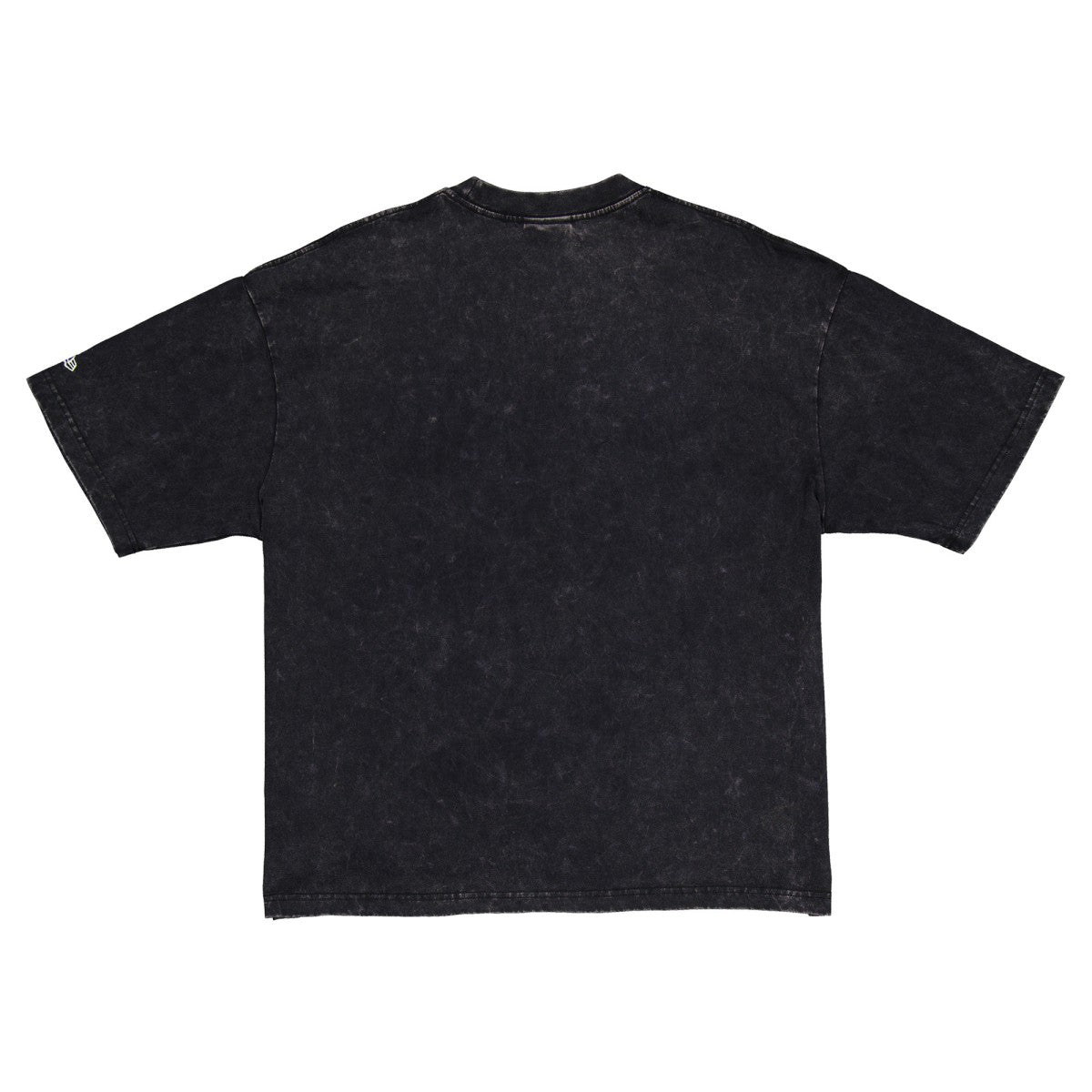New Era - New York Knicks Sport Classics Enzyme Washed T-Shirt - Black