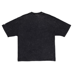 New Era - New York Knicks Sport Classics Enzyme Washed T-Shirt - Black