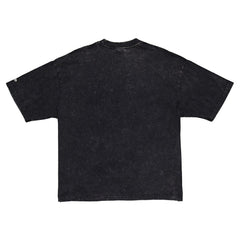 New Era - Golden State Warriors Sport Classics Enzyme Washed T-Shirt - Black