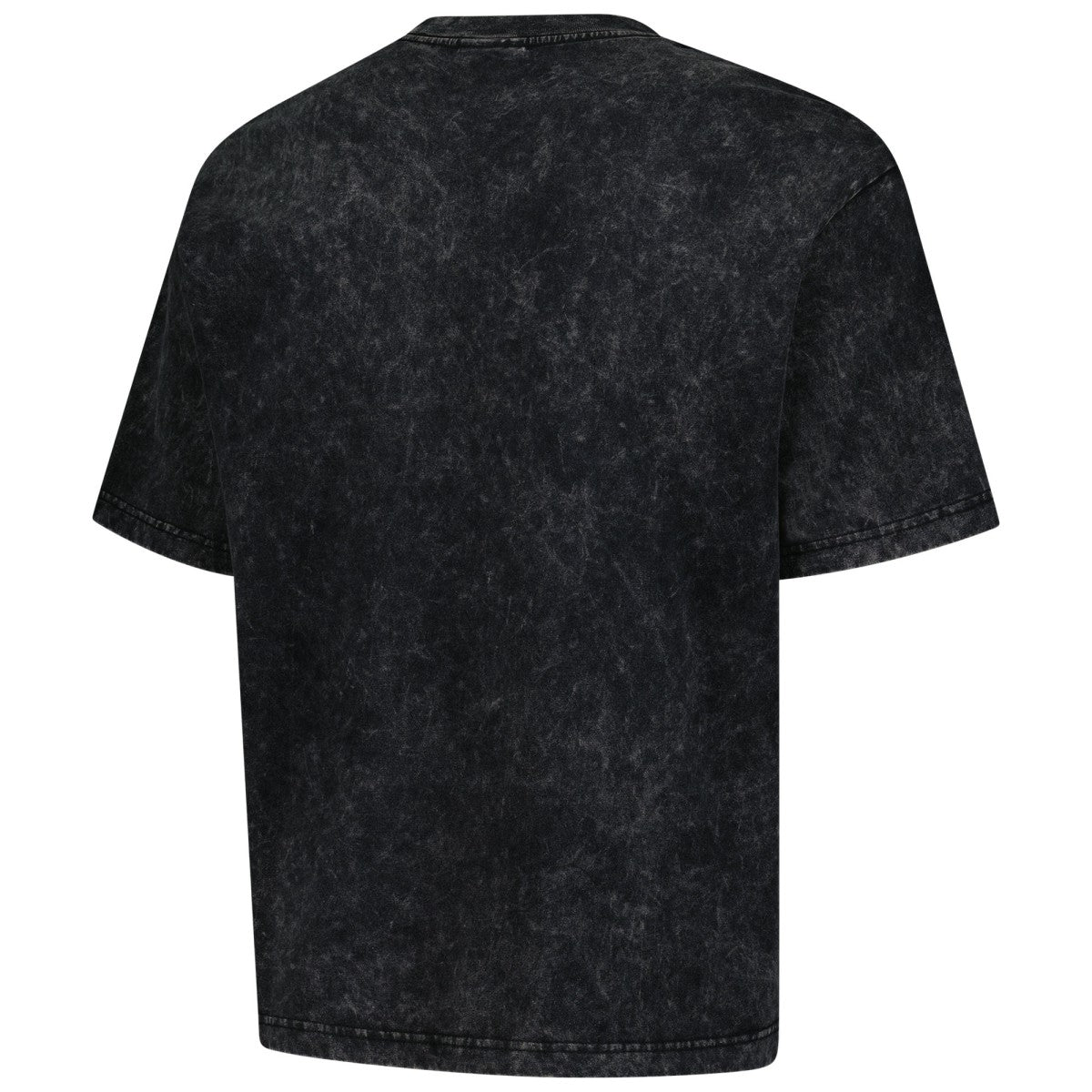 New Era - Milwaukee Bucks Sport Classics Enzyme Washed T-Shirt - Black