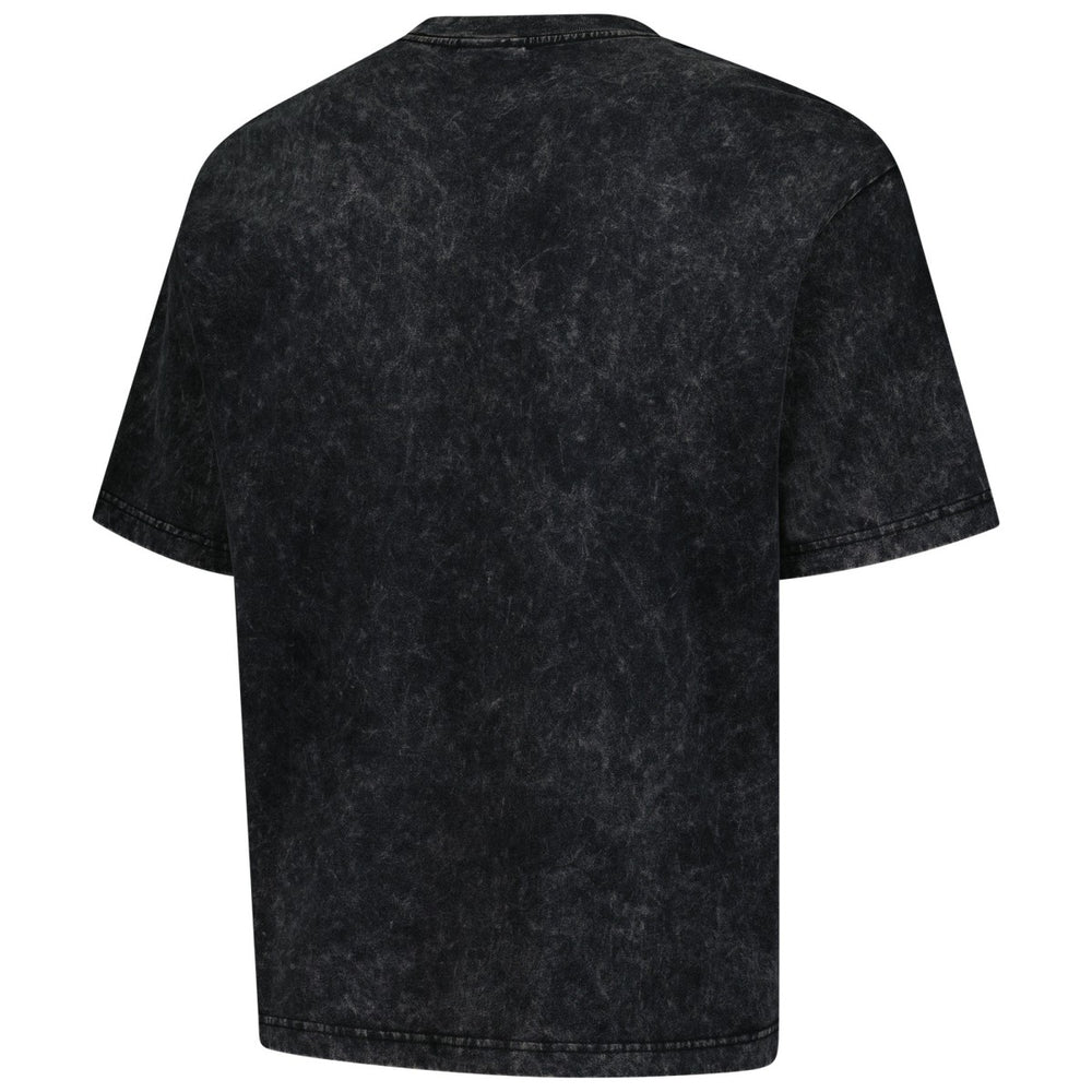 New Era - Milwaukee Bucks Sport Classics Enzyme Washed T-Shirt - Black