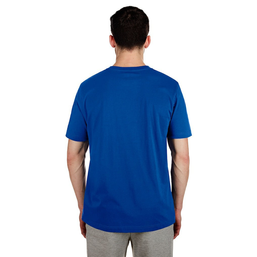 New Era - Philadelphia 76ers Sport Classics T-Shirt - Royal