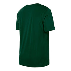 New Era - Milwaukee Bucks Sport Classics T-Shirt - Hunter Green