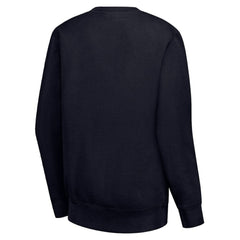Nashville Predators - G-III 4Her by Carl Banks Women's Filigree Team Graphic Fleece Pullover Sweatshirt Navy