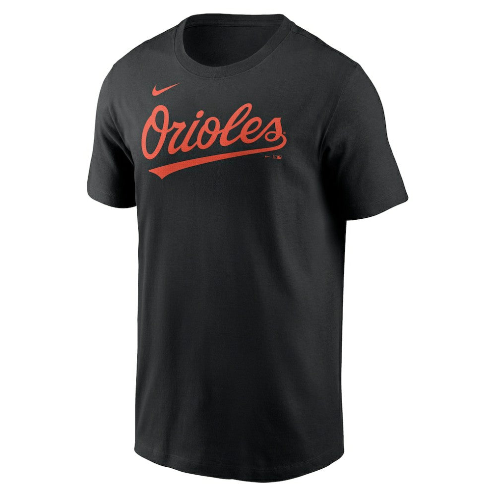 Jordan Westburg Baltimore Orioles Nike Fuse Name & Number T-Shirt Near Me