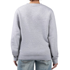 NBA - Sacramento Kings G-III 4Her by Carl Banks Women's Heart Graphic Fleece Pullover Sweatshirt - Heather Gray