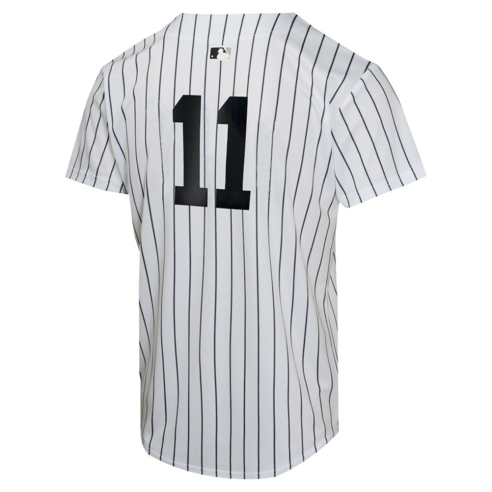 Anthony Volpe New York Yankees Nike Youth Home Game Player Jersey Sale
