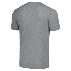 New York Jets Homage Unisex Arch T-Shirt Gray - NFL