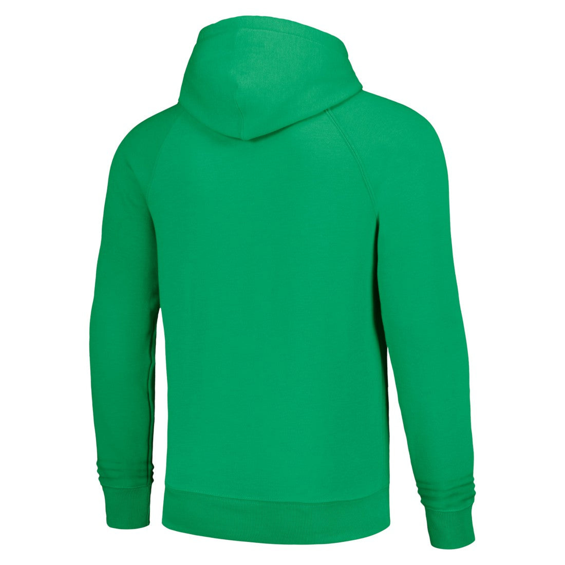 New York Jets Homage Unisex Helmet Tri-Blend Pullover Hoodie Green - NFL