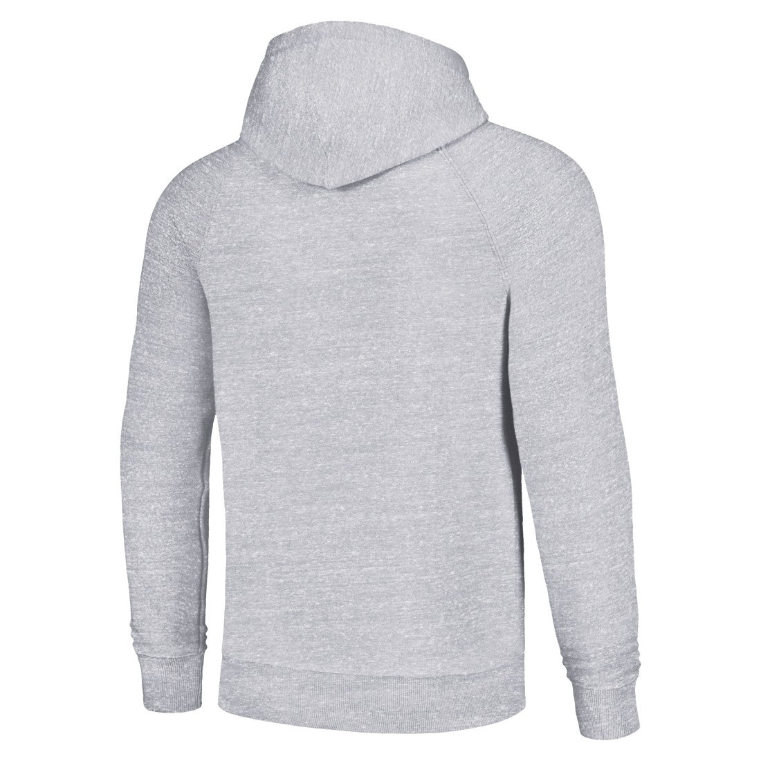 New York Jets Homage Unisex Grateful Dead Tri-Blend Pullover Hoodie White - NFL