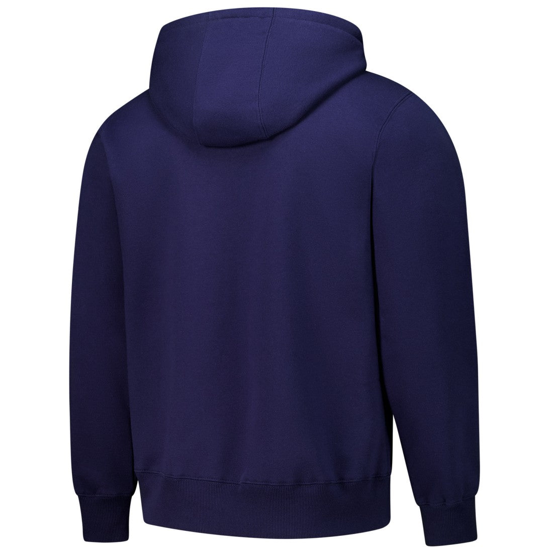 Denver Broncos Dunbrooke Unisex Defender Quarter-Zip Hoodie Navy - NFL