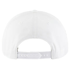 Jacksonville Jaguars '47 Roscoe Speckle Adjustable Hat White - 47 brand