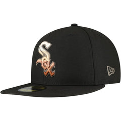 Chicago White Sox New Era Dune Gradient Side Patch 59FIFTY Fitted Hat Online