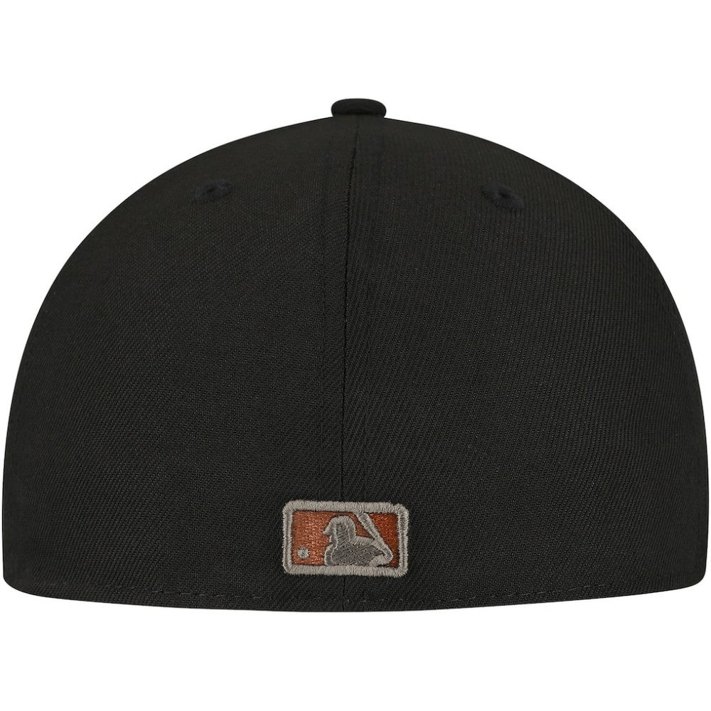 Chicago White Sox New Era Dune Gradient Side Patch 59FIFTY Fitted Hat Online