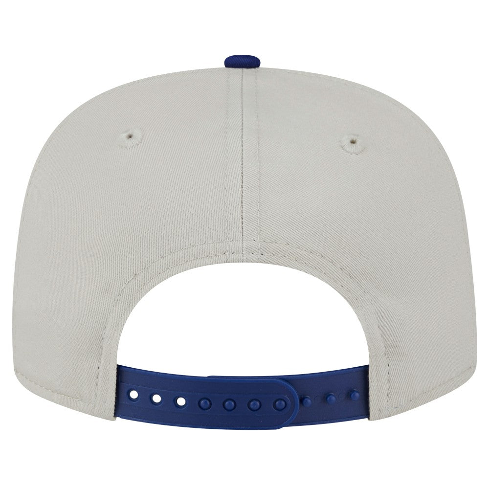 Los Angeles Dodgers New Era Iron Golfer Snapback Hat Clearance