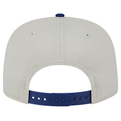 Los Angeles Dodgers New Era Iron Golfer Snapback Hat Clearance