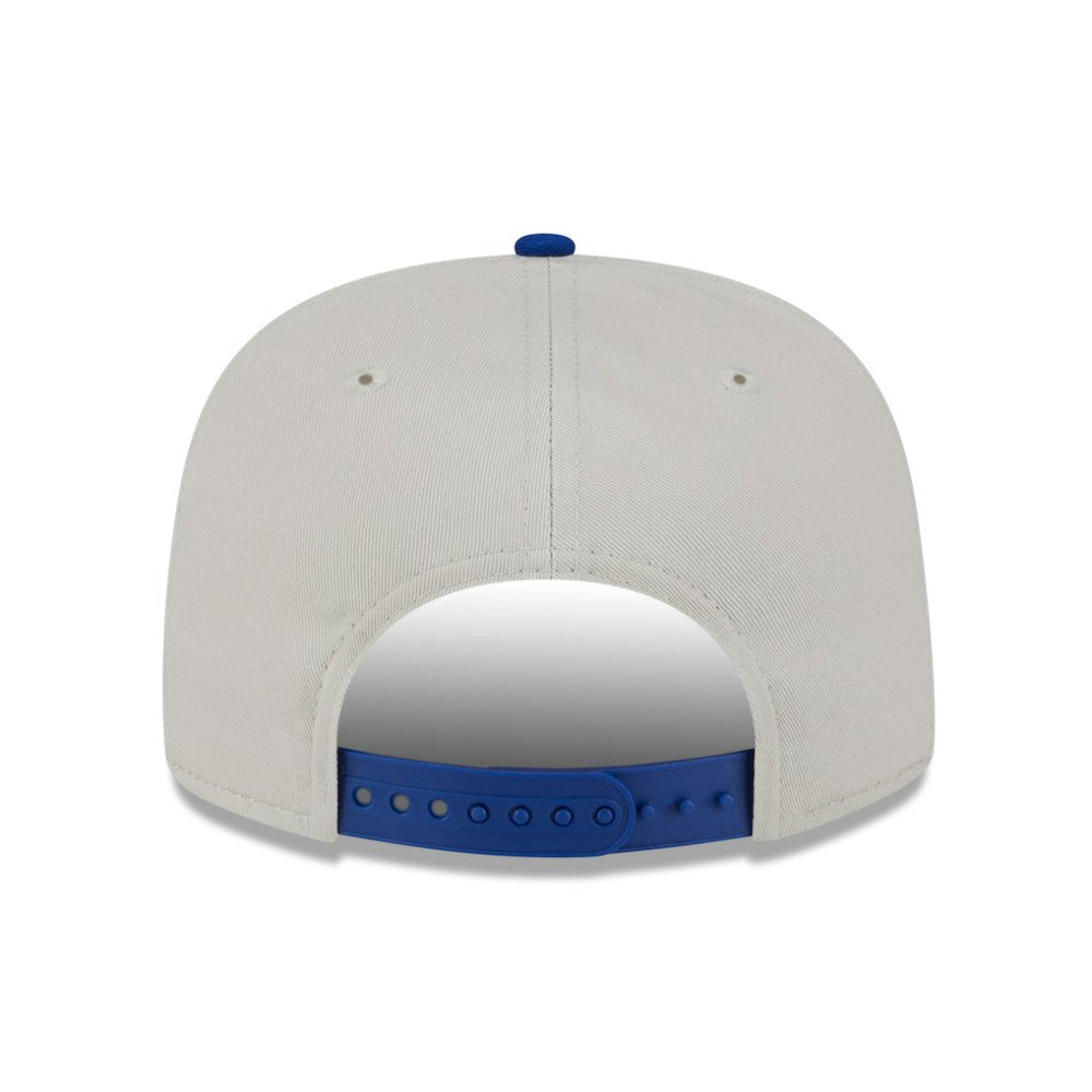 Atlanta Braves New Era Iron Golfer Snapback Hat Online